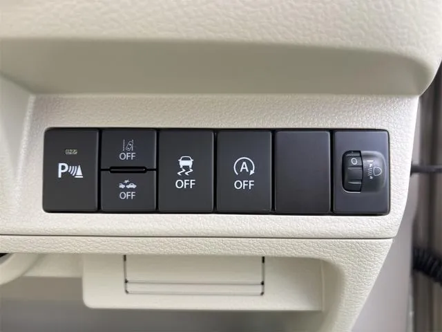 Suzuki Alto Lapin 2026 photo 4