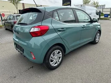 Hyundai I10 2025 photo 2