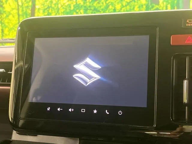 Suzuki Spacia 2025 photo 3