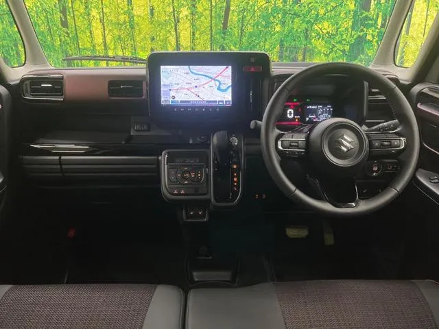 Suzuki Spacia 2025 photo 2