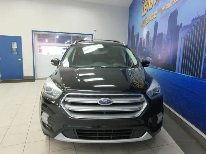 Ford Escape 2017 photo 4