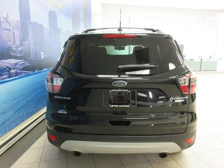 Ford Escape 2017 photo 5