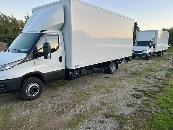 Iveco Daily 2026 photo 5