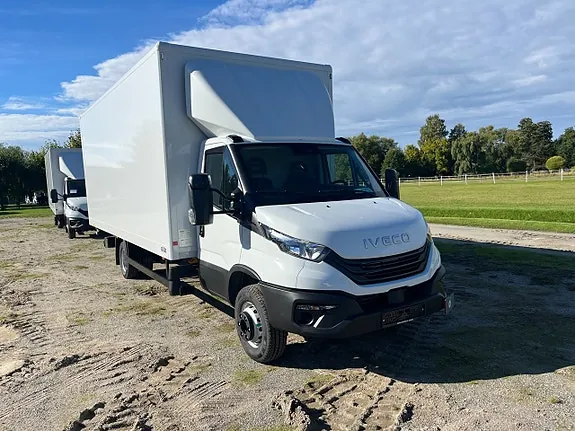 Iveco Daily 2026 photo 2