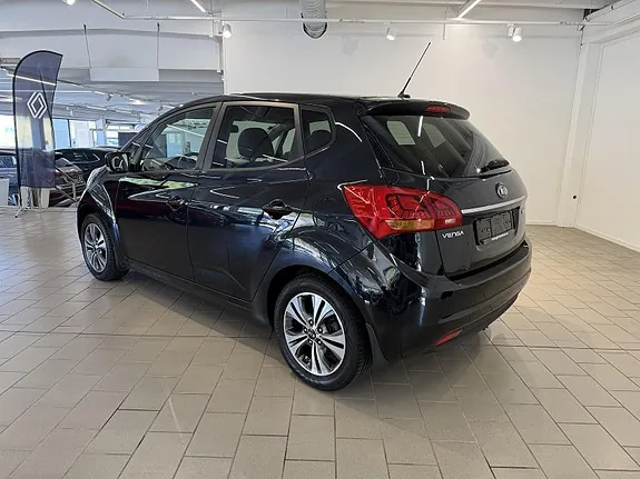Kia Venga 2015 photo 3