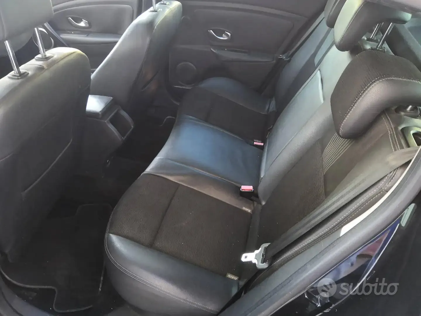Renault Megane 2009 photo 5