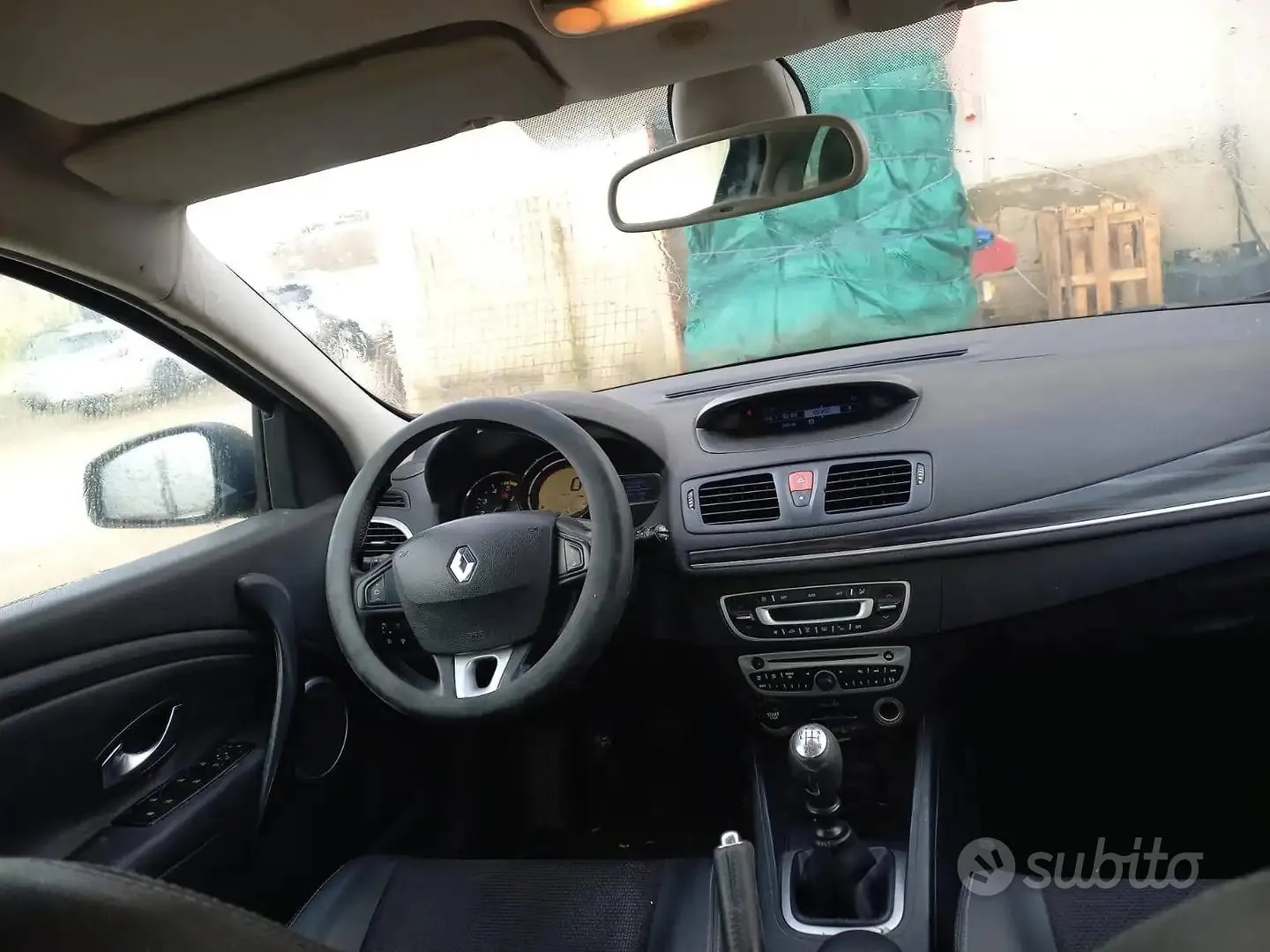 Renault Megane 2009 photo 4