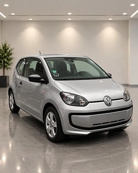 Volkswagen Up 2013 photo 2