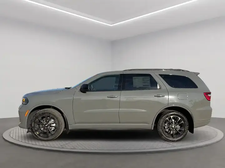 Dodge Durango 2027 photo 2