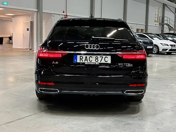 Audi A6 2023 photo 4