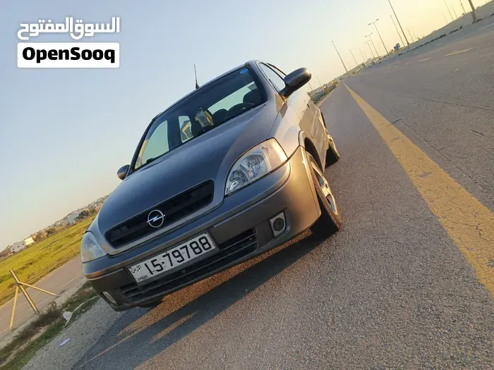 Opel Corsa 2005 photo 4