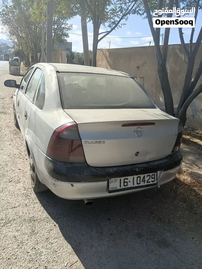 Opel Corsa 2005 photo 3