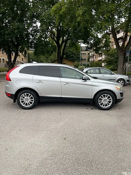 Volvo Xc60 2010 photo 5
