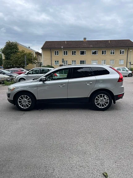 Volvo Xc60 2010 photo 4