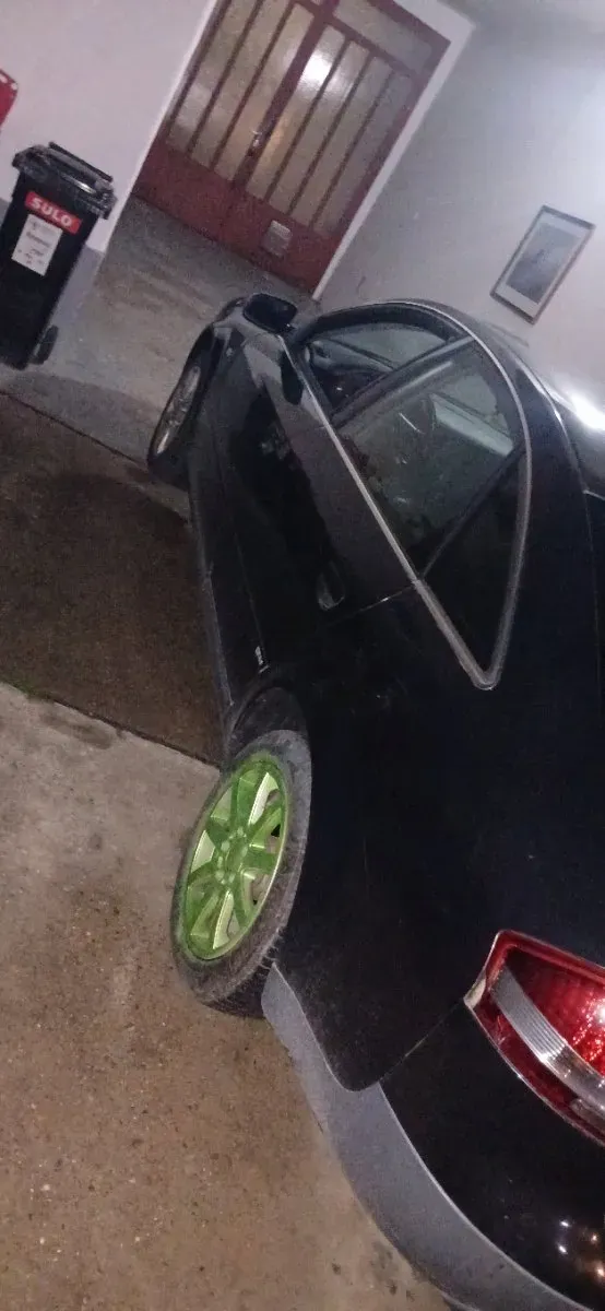 Audi A6 1997 photo 2