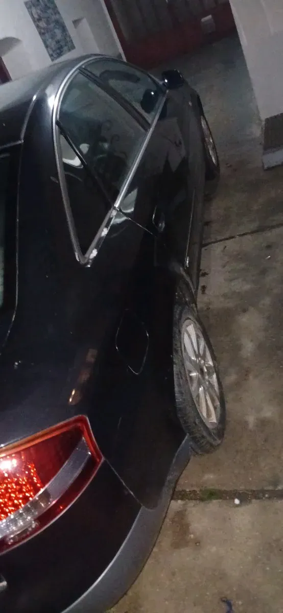 Audi A6 1997 photo 3