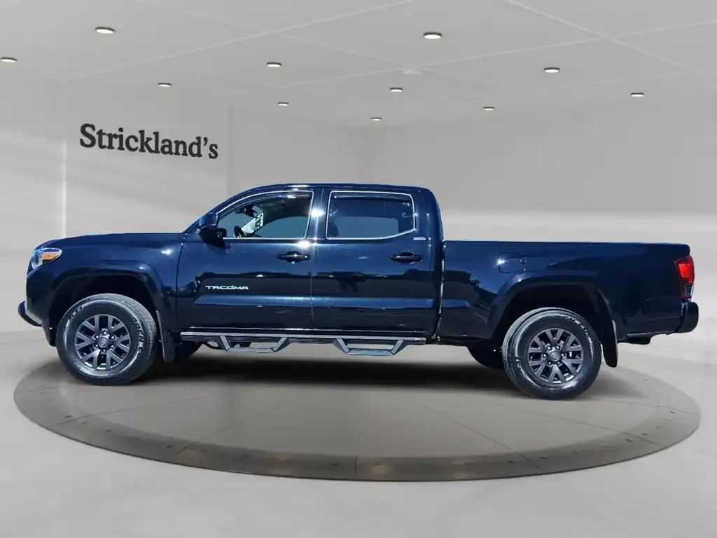 Toyota Tacoma 2023 photo 5