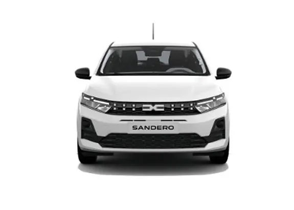 Dacia Sandero 2026 photo 2