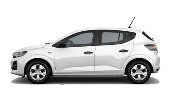 Dacia Sandero 2026 photo 3