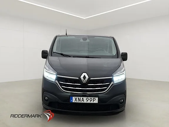 Renault Trafic 2021 photo 5
