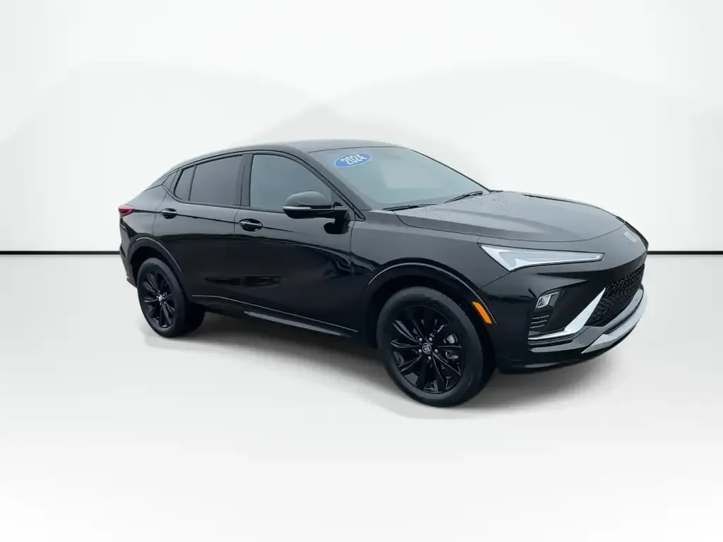 Buick Envista 2024 photo 4