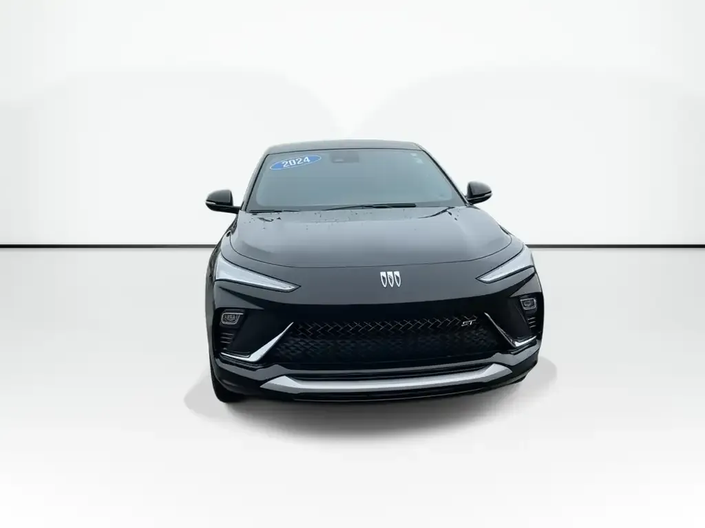 Buick Envista 2024 photo 5