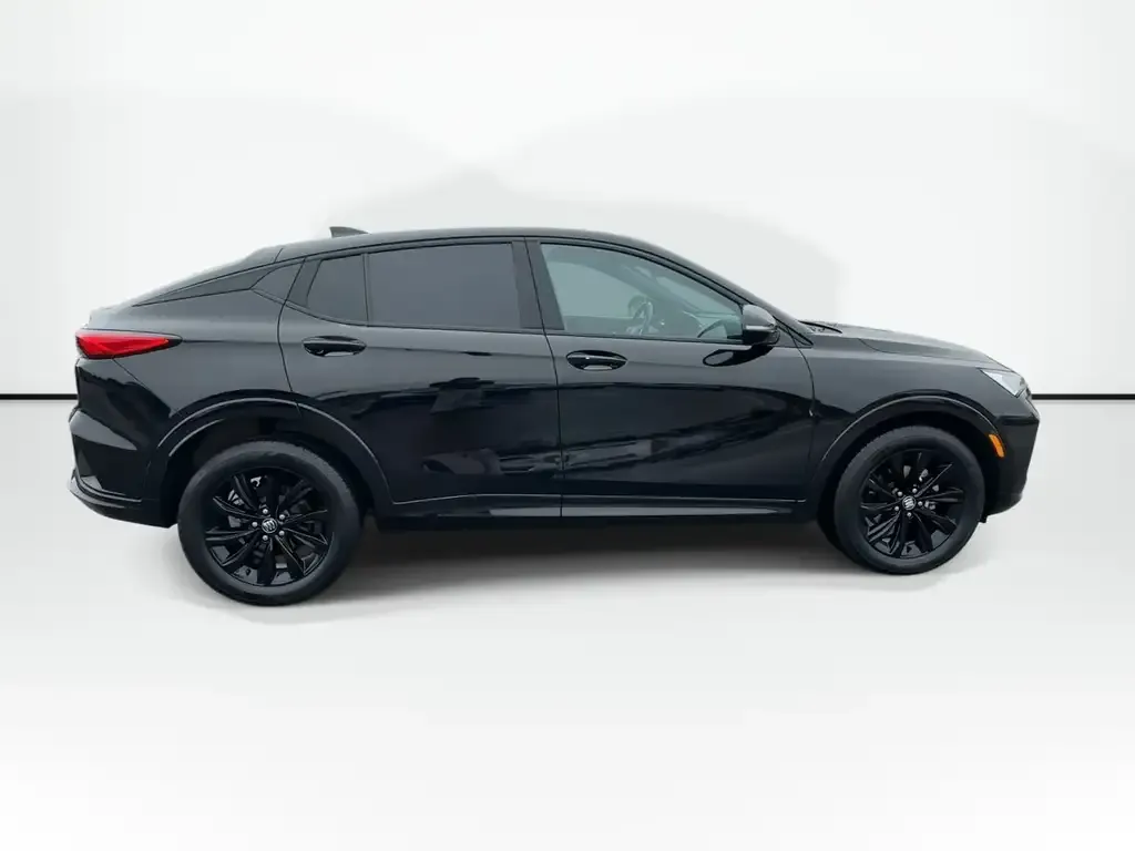 Buick Envista 2024 photo 3