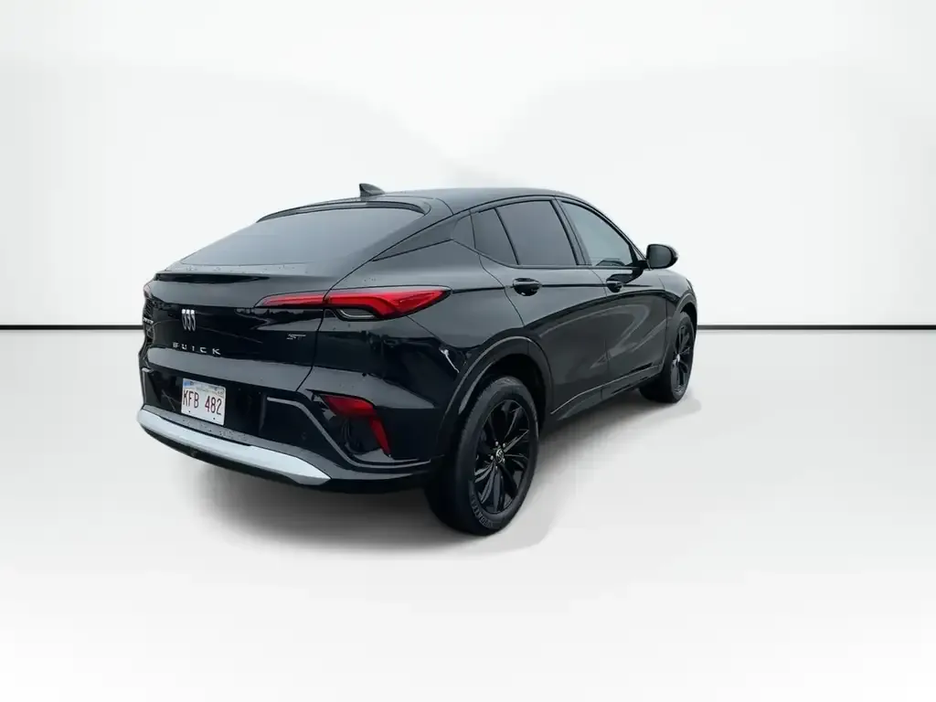 Buick Envista 2024 photo 2