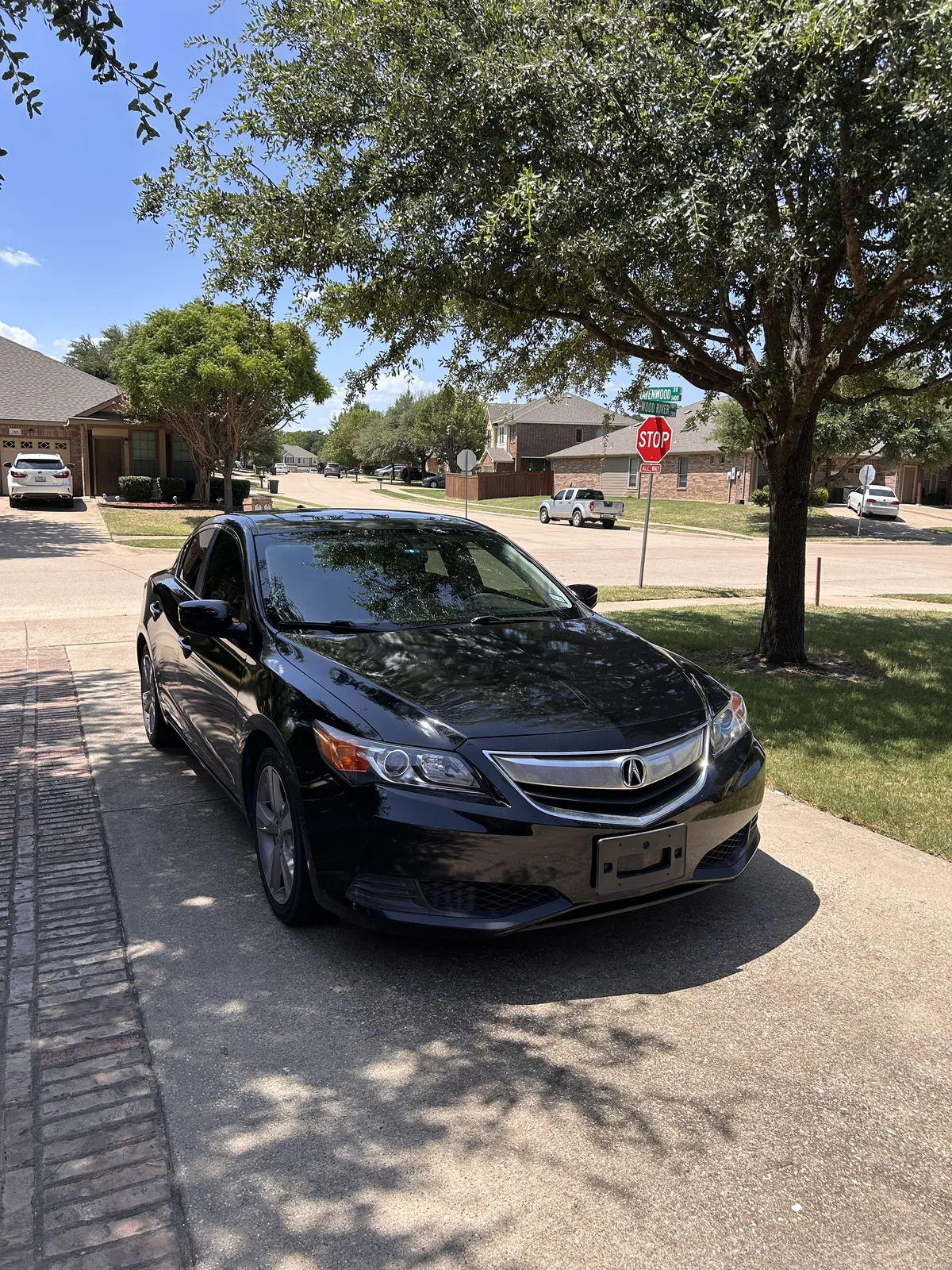 Acura Ilx