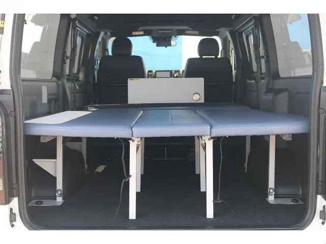 Toyota Hiace Gl Dark Prime Ii