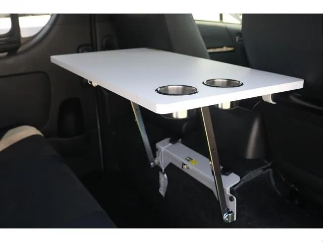 Toyota Hiace Gl Dark Prime Ii 2023 photo 5