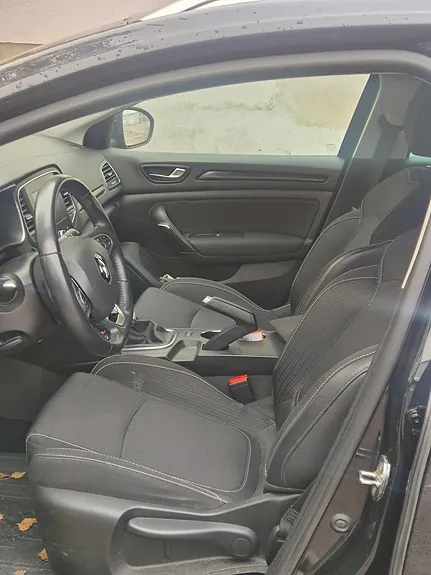 Renault Megane Iv 2017 photo 3