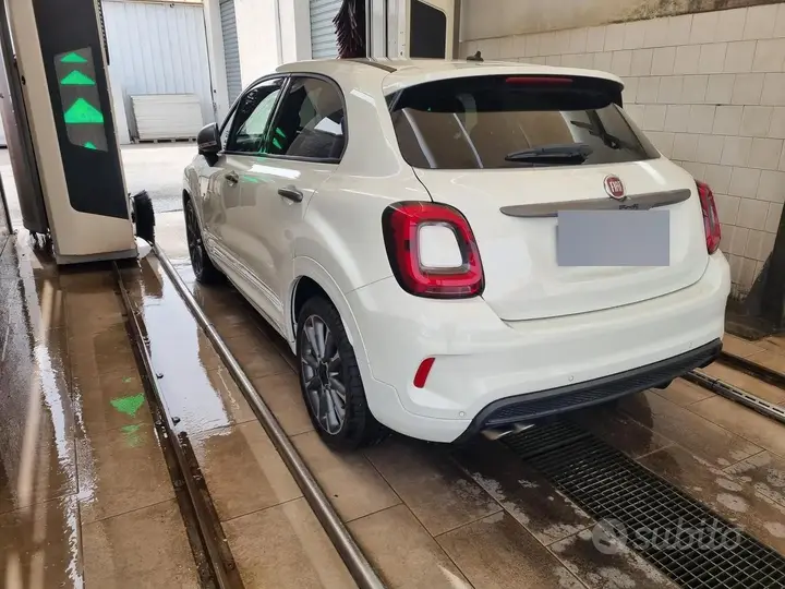 Fiat 500X 2020 photo 4