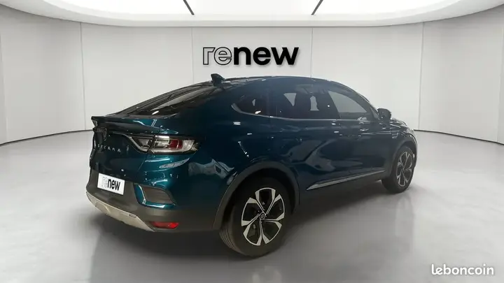 Renault Arkana 2024 photo 5