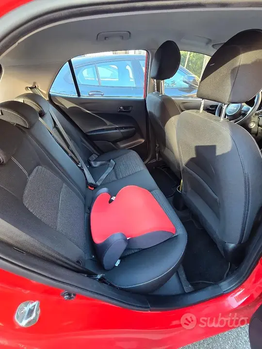 Kia Picanto 2021 photo 5