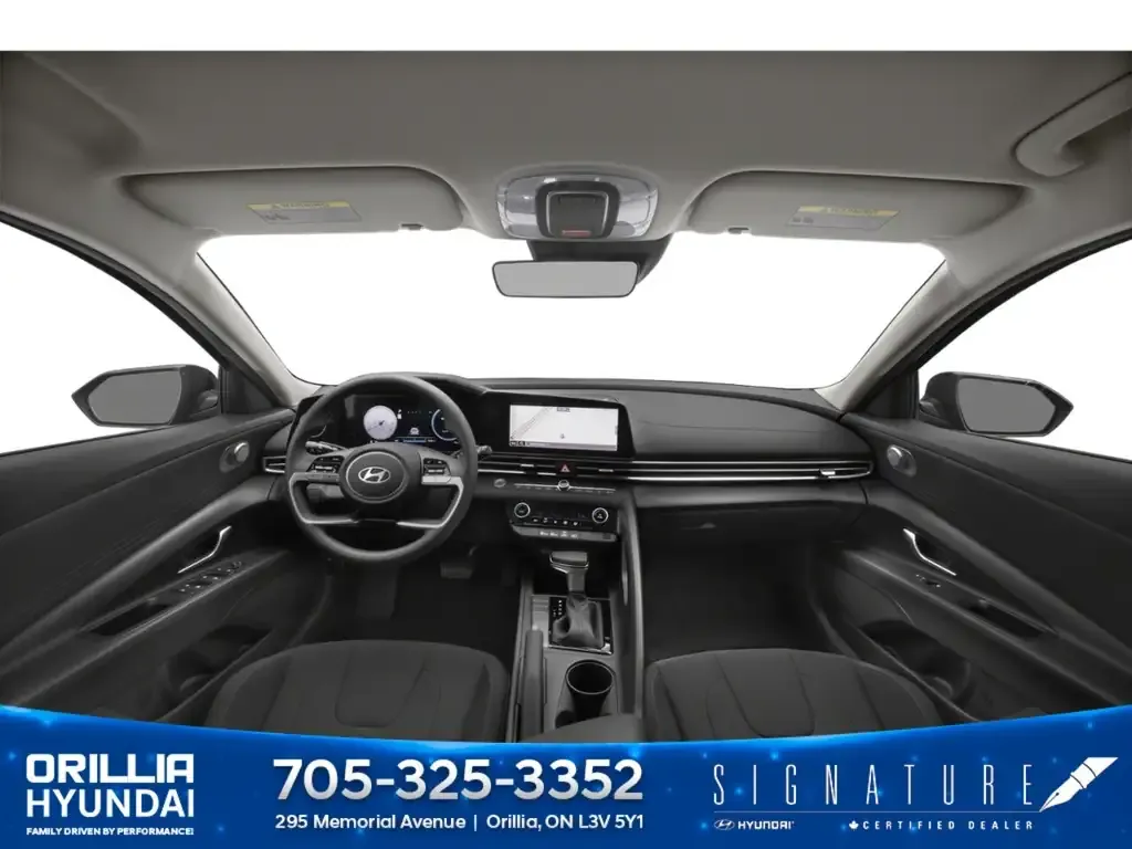 Hyundai Elantra 2026 photo 5