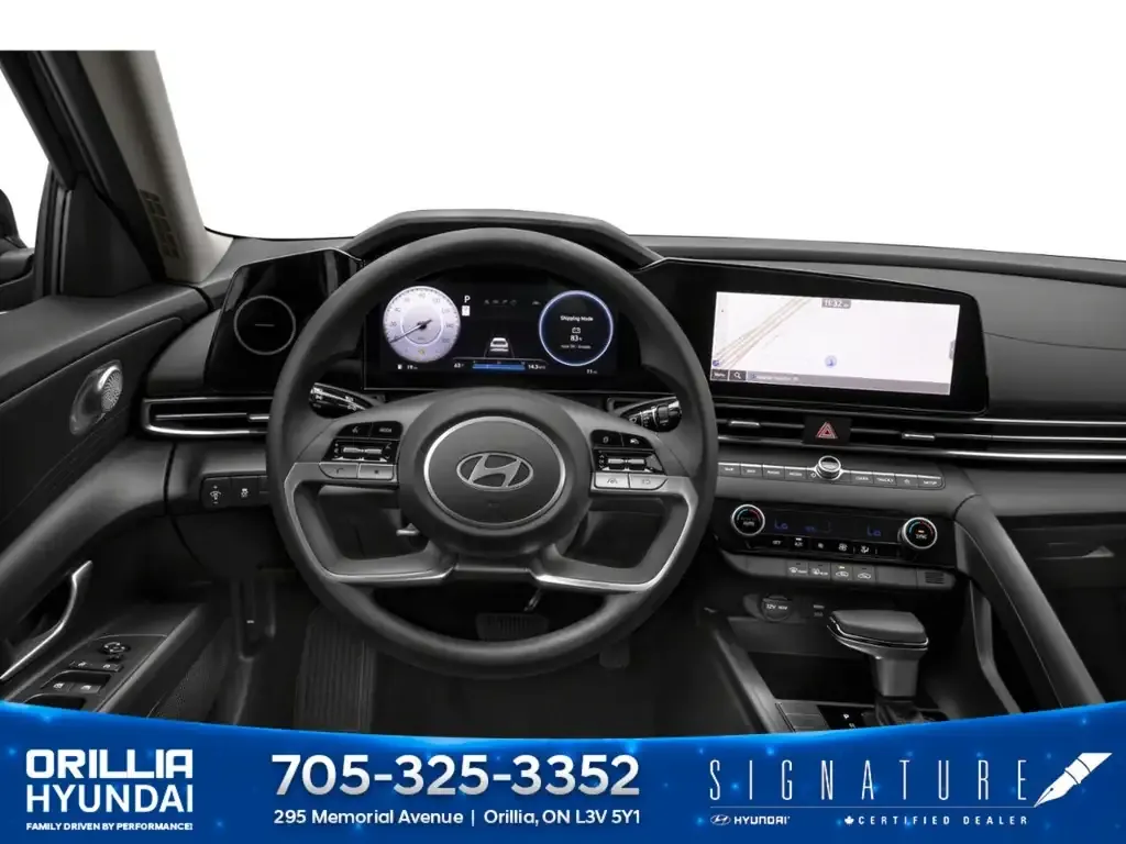 Hyundai Elantra 2026 photo 4
