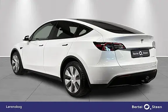 Tesla Model Y 2021 photo 3