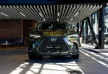 Lexus Nx 450H+ 2025 photo 5