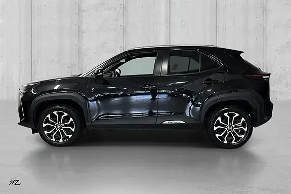 Toyota Yaris Cross 2023 photo 4