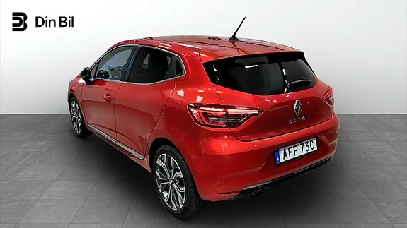 Renault Clio 2021 photo 3