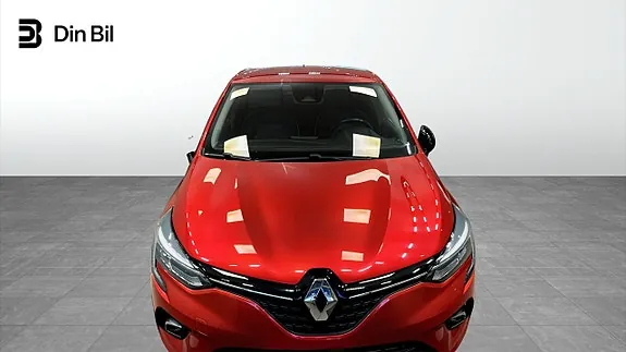 Renault Clio 2021 photo 4