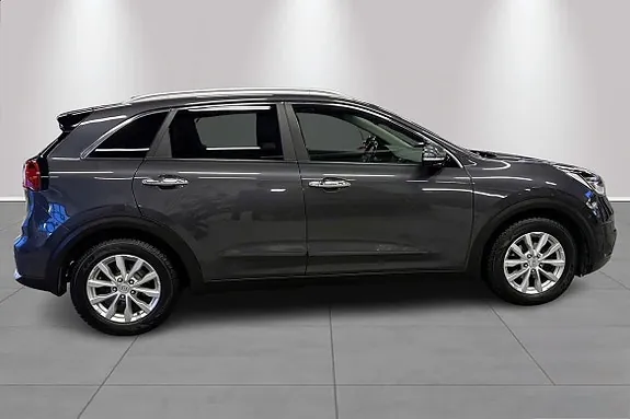 Kia Niro 2019 photo 4