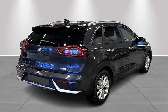 Kia Niro 2019 photo 3