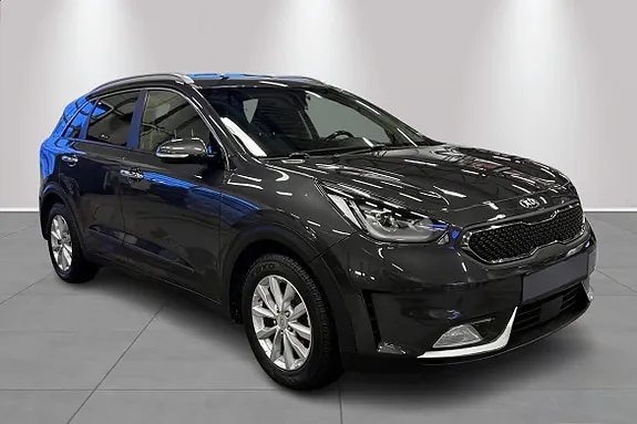 Kia Niro 2019 photo 5