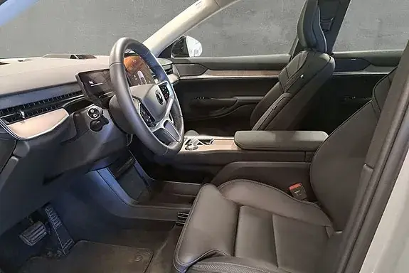 Volvo Ex90 2025 photo 5