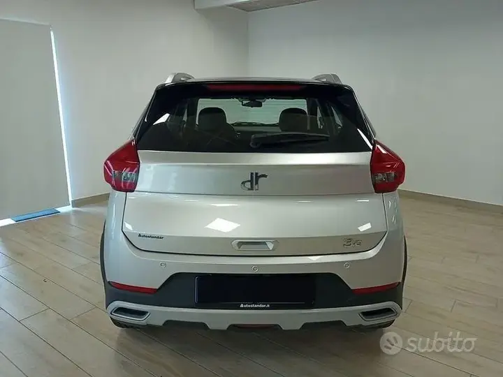Hyundai Tucson 2025 photo 5