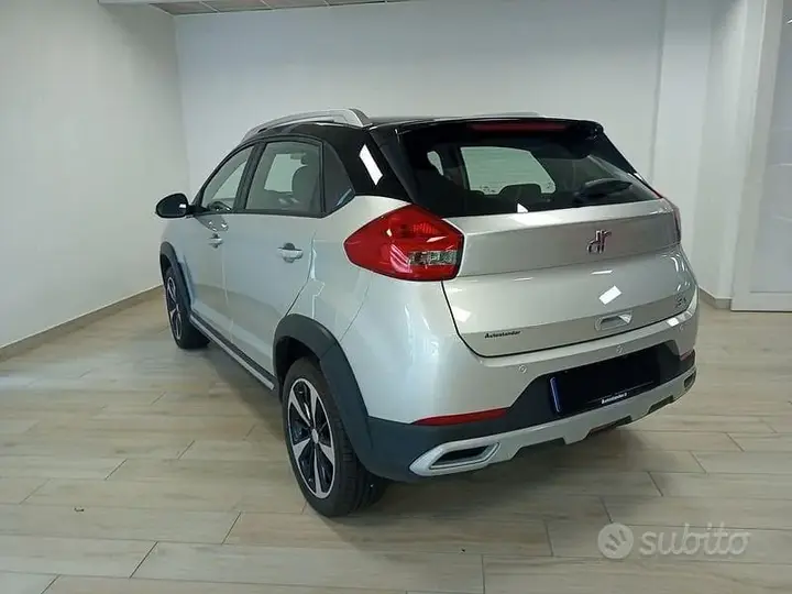 Hyundai Tucson 2025 photo 4