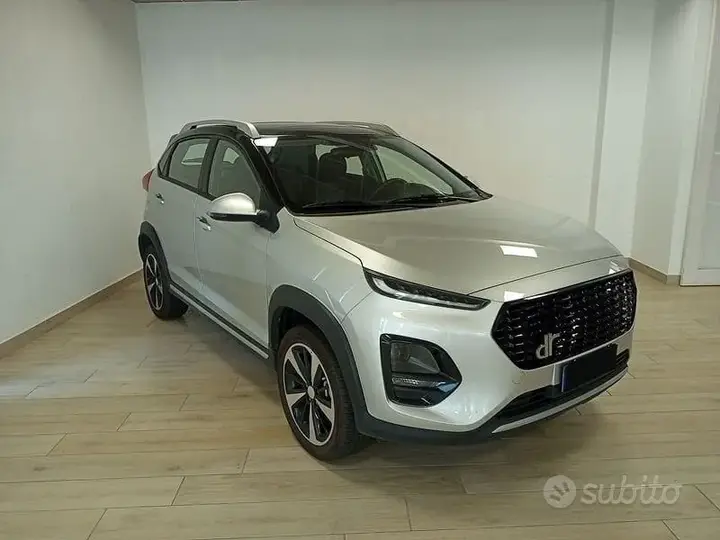 Hyundai Tucson 2025 photo 3