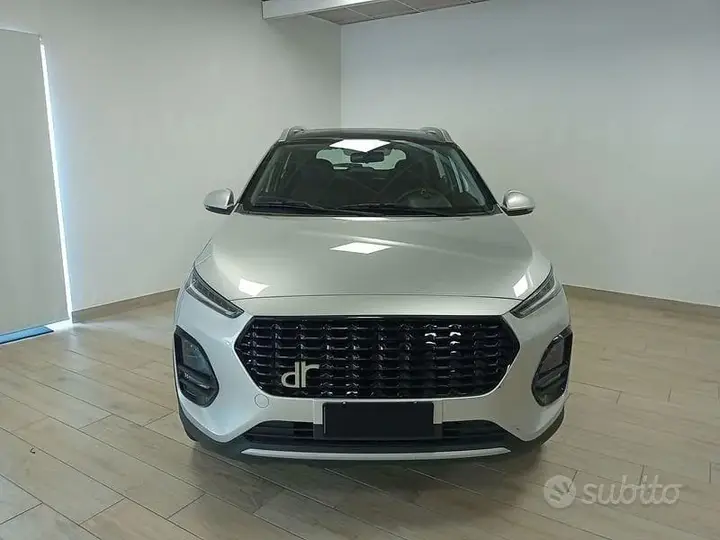 Hyundai Tucson 2025 photo 2